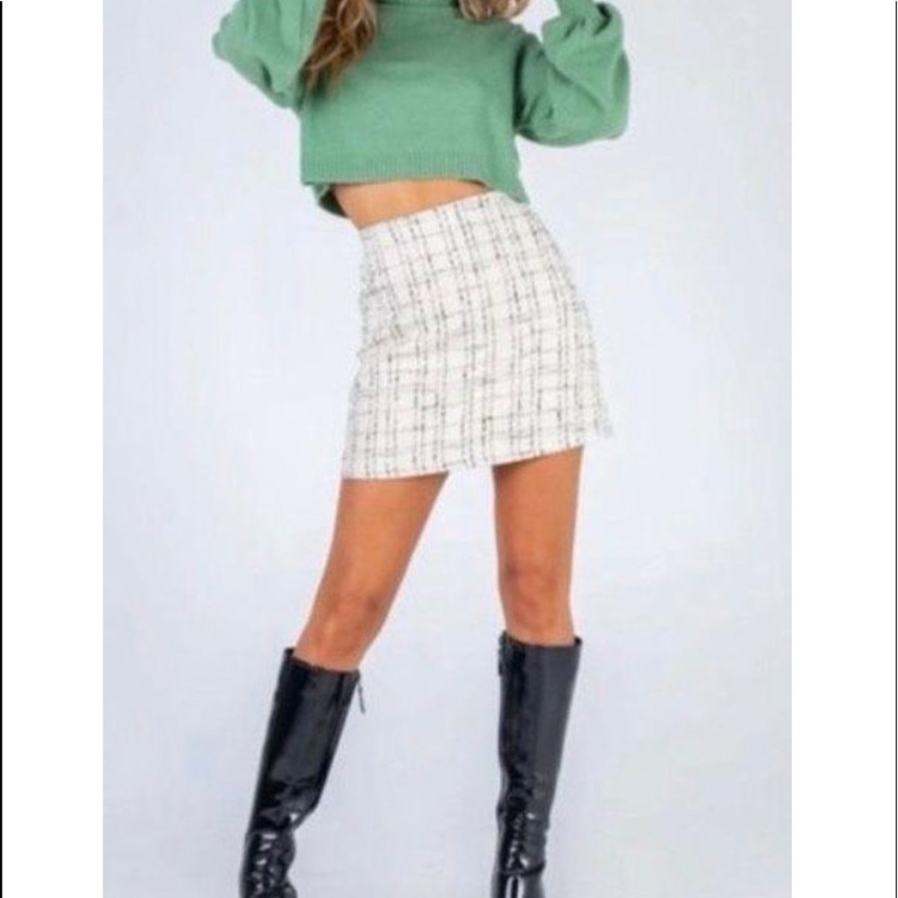 Princess Polly Skirt
